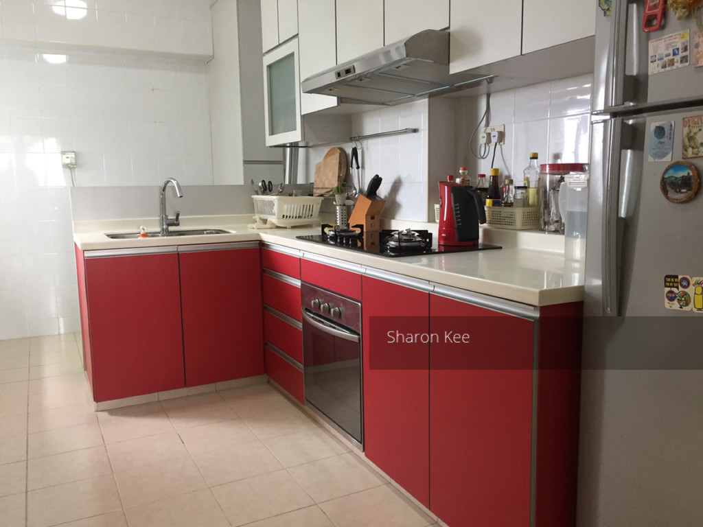 Blk 315B Ang Mo Kio Street 31 (Ang Mo Kio), HDB 5 Rooms #135422662
